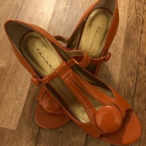 Tahari Heels